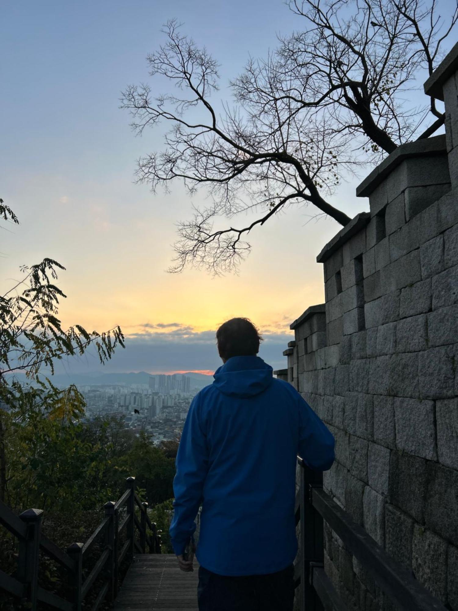 Eugene Hanok Stay Séoul Extérieur photo